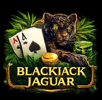 Blackjack Jaguar