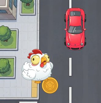 Chicken Road