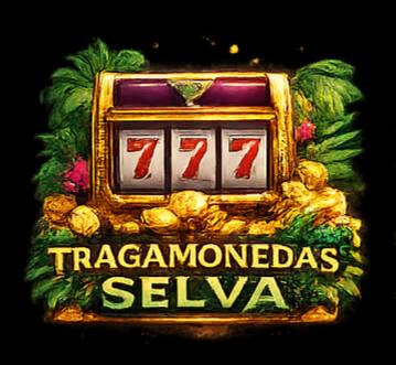 Tragamonedas Selva